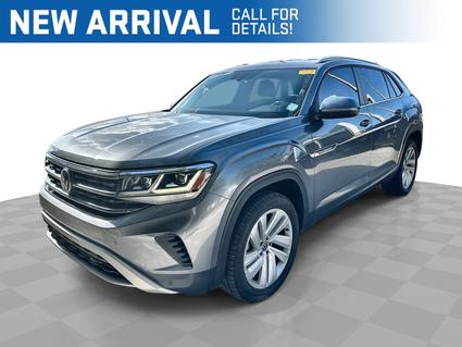 2022 Volkswagen Atlas Cross Sport Jacksonville FL