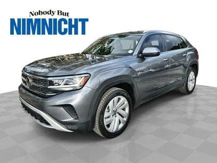 2022 Volkswagen Atlas Cross Sport Jacksonville FL