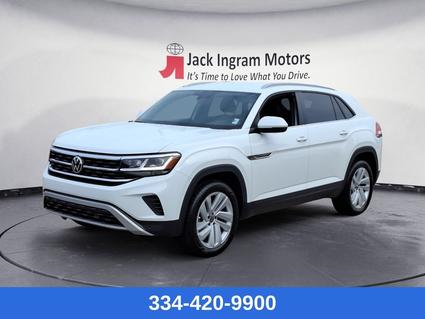 2022 Volkswagen Atlas Cross Sport Montgomery AL
