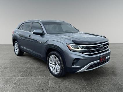 2023 Volkswagen Atlas Cross Sport Tyler TX