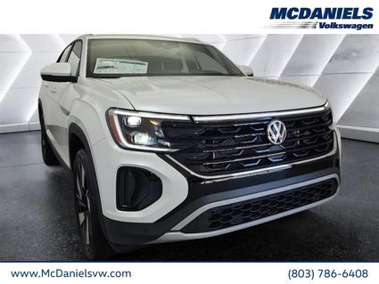2026 Volkswagen Atlas Cross Sport Columbia SC