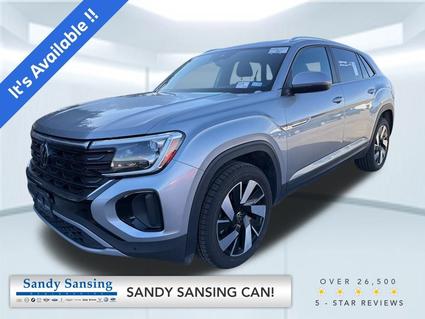 2024 Volkswagen Atlas Cross Sport Pensacola FL