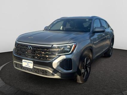2024 Volkswagen Atlas Cross Sport Tupelo MS