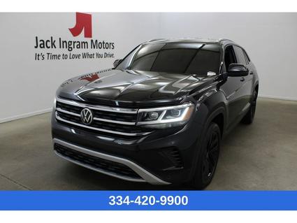 2023 Volkswagen Atlas Cross Sport Montgomery AL