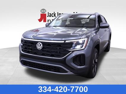 2025 Volkswagen Atlas Cross Sport Montgomery AL
