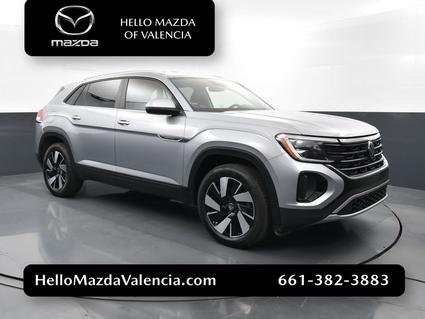 2024 Volkswagen Atlas Cross Sport Valencia CA