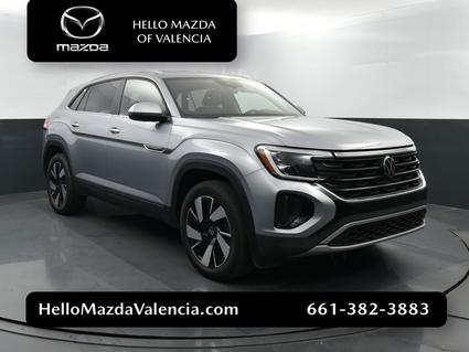 2024 Volkswagen Atlas Cross Sport Valencia CA