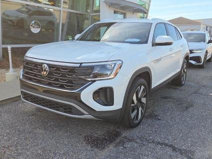 2024 Volkswagen Atlas Cross Sport Montgomery AL