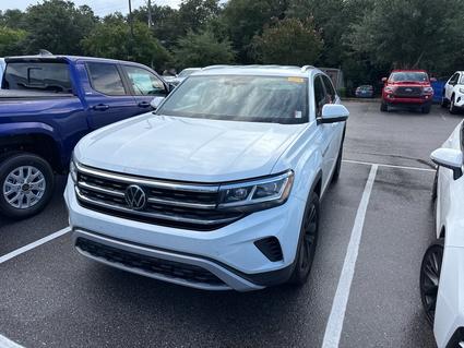 2023 Volkswagen Atlas Cross Sport Fort Walton Beach FL