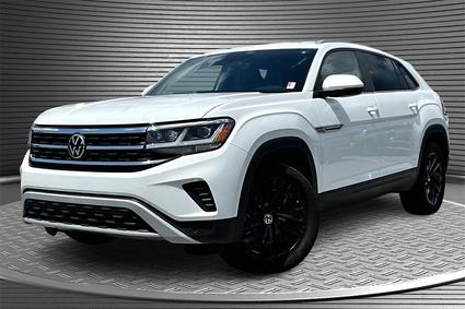 2023 Volkswagen Atlas Cross Sport Fort Walton Beach FL