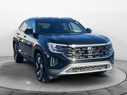 2024 Volkswagen Atlas Cross Sport Tullahoma TN