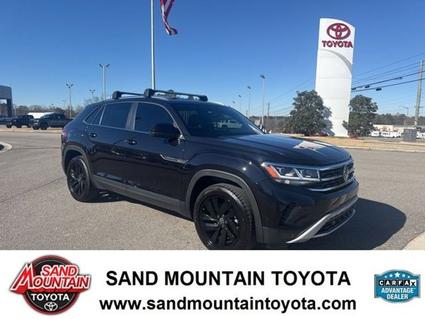 2023 Volkswagen Atlas Cross Sport Albertville AL