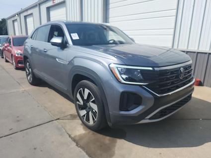 2024 Volkswagen Atlas Cross Sport Muskogee OK