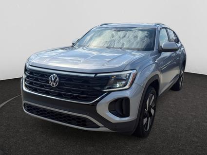 2024 Volkswagen Atlas Cross Sport Tupelo MS