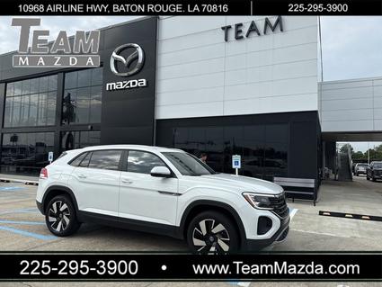 2024 Volkswagen Atlas Cross Sport Baton Rouge LA