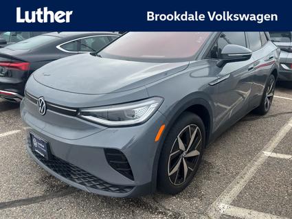 2023 Volkswagen ID.4 Minneapolis MN