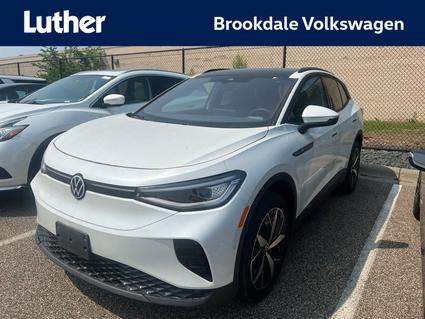 2023 Volkswagen ID.4 Minneapolis MN