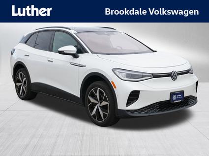 2023 Volkswagen ID.4 Minneapolis MN