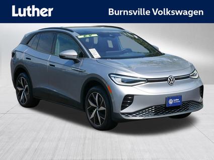 2023 Volkswagen ID.4 Burnsville MN