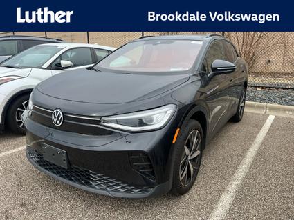 2023 Volkswagen ID.4 Minneapolis MN