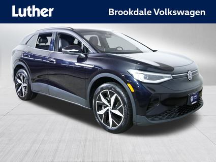 2023 Volkswagen ID.4 Minneapolis MN
