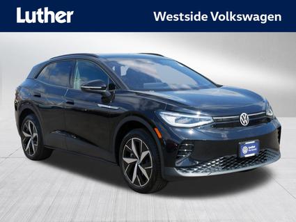 2023 Volkswagen ID.4 Minneapolis MN