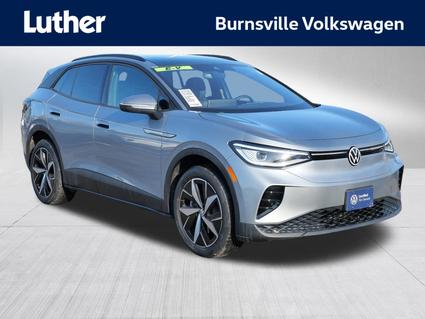 2023 Volkswagen ID.4 Burnsville MN