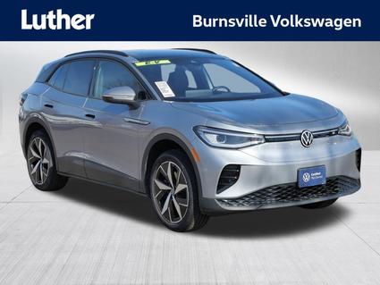 2023 Volkswagen ID.4 Burnsville MN
