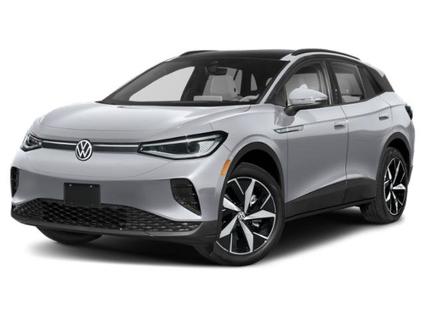 2023 Volkswagen ID.4 Burnsville MN