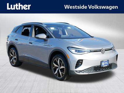 2023 Volkswagen ID.4 Minneapolis MN