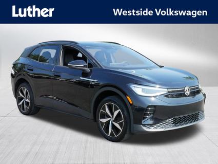 2023 Volkswagen ID.4 Minneapolis MN