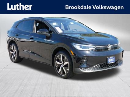2023 Volkswagen ID.4 Minneapolis MN