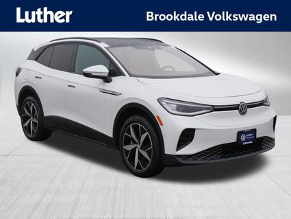 2023 Volkswagen ID.4 Minneapolis MN