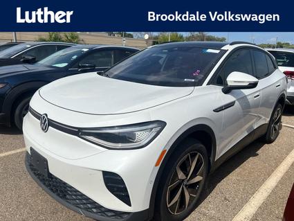 2023 Volkswagen ID.4 Minneapolis MN