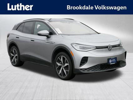 2023 Volkswagen ID.4 Minneapolis MN