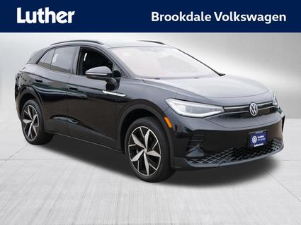 2023 Volkswagen ID.4 Minneapolis MN