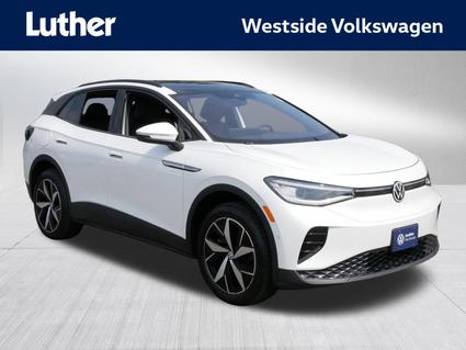 2023 Volkswagen ID.4 Minneapolis MN