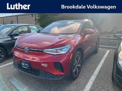 2023 Volkswagen ID.4 Minneapolis MN