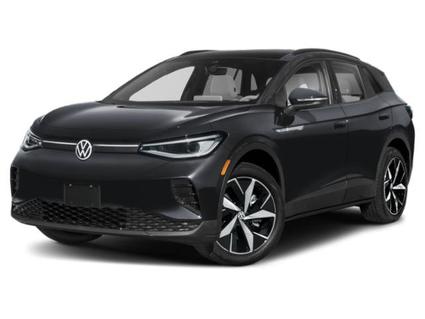 2023 Volkswagen ID.4 Minneapolis MN