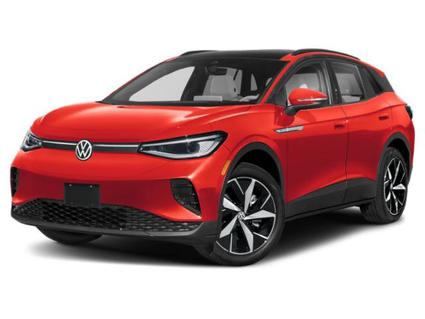 2023 Volkswagen ID.4 Minneapolis MN