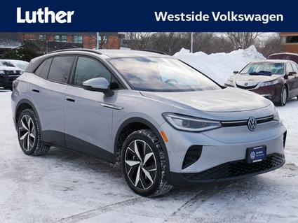 2023 Volkswagen ID.4 Minneapolis MN