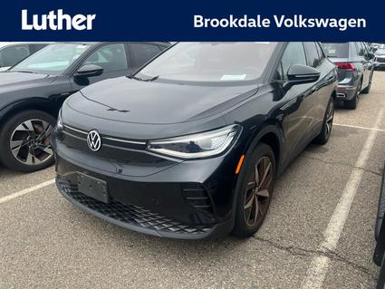 2023 Volkswagen ID.4 Minneapolis MN