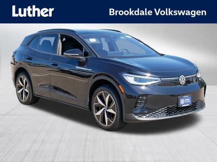2023 Volkswagen ID.4 Minneapolis MN