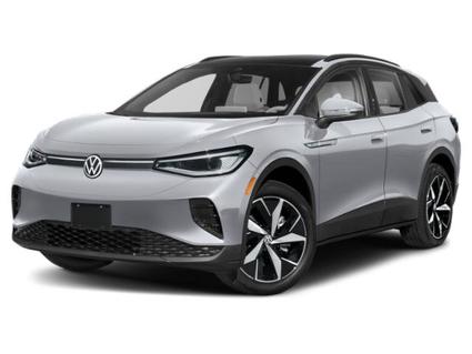2023 Volkswagen ID.4 Minneapolis MN