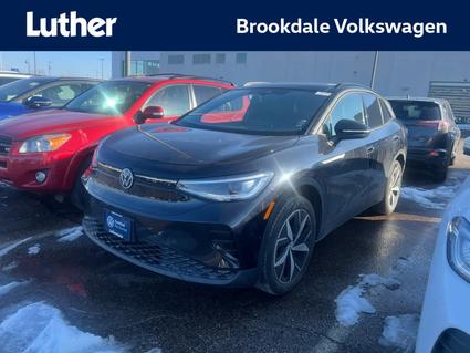 2023 Volkswagen ID.4 Minneapolis MN