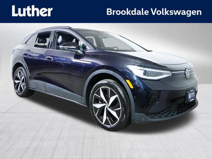 2023 Volkswagen ID.4 Minneapolis MN