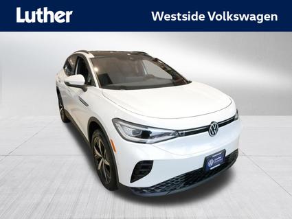 2023 Volkswagen ID.4 Minneapolis MN