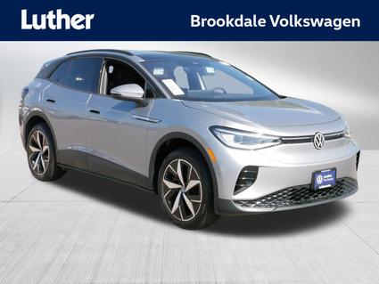2023 Volkswagen ID.4 Minneapolis MN