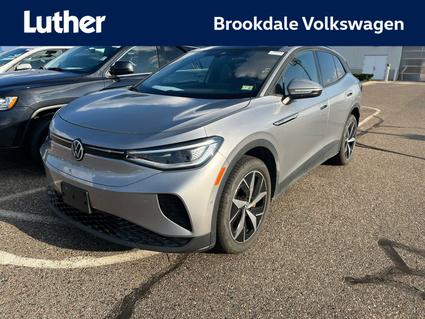 2023 Volkswagen ID.4 Minneapolis MN