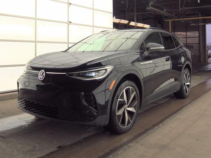 2023 Volkswagen ID.4 Richmond VA